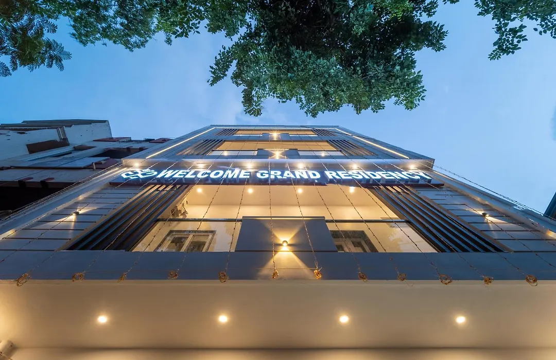 Welcome Grand Residency-1