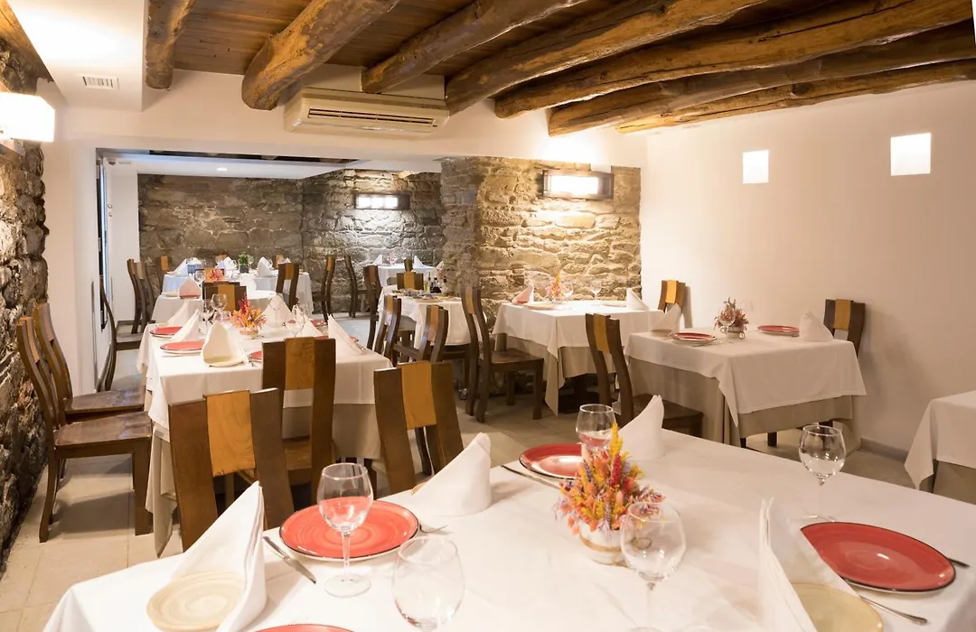 Hotel Roma-1