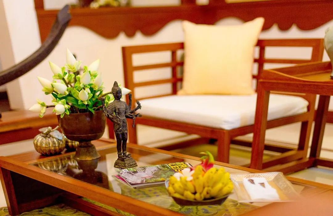 Royal Angkor Resort&Spa-1