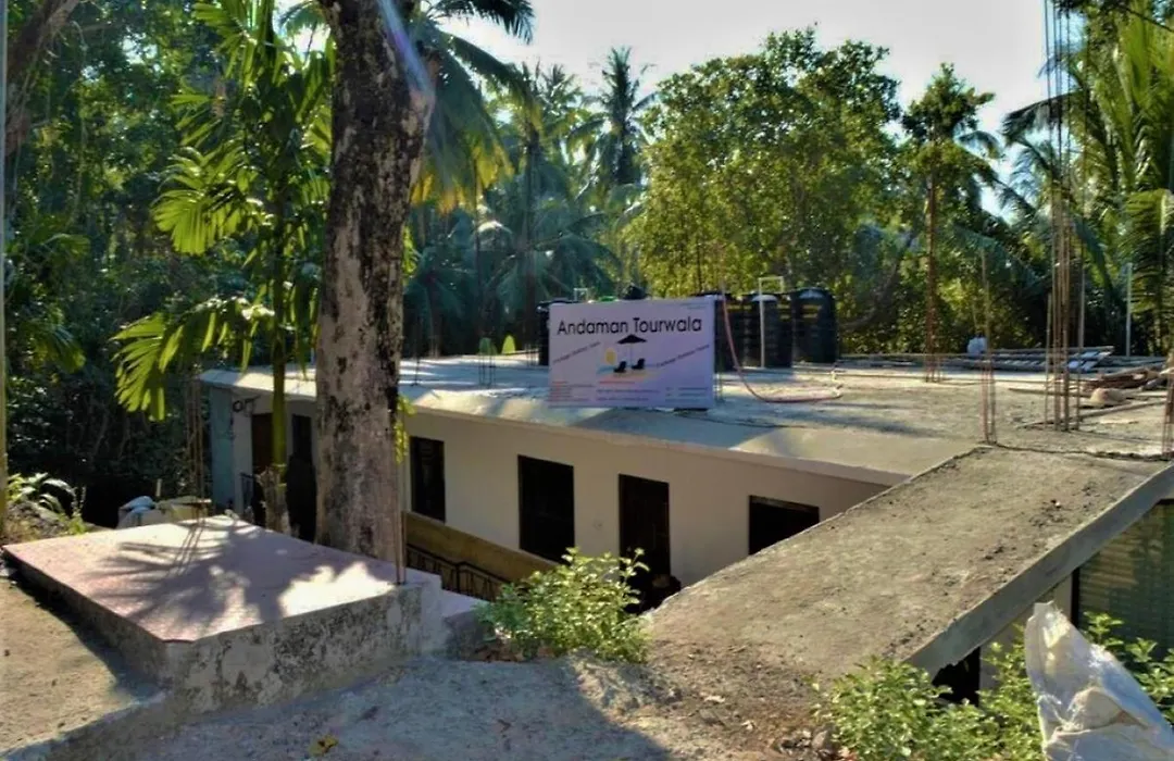 Hotel King Safire , Port Blair-1