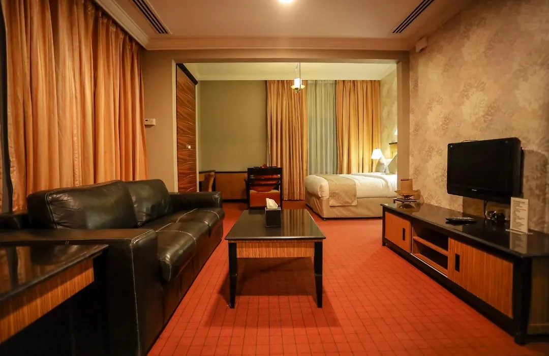 Creek Gate Hotel-Baithans-1