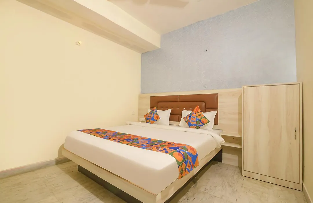 Fabhotel Magadh Crystal-1