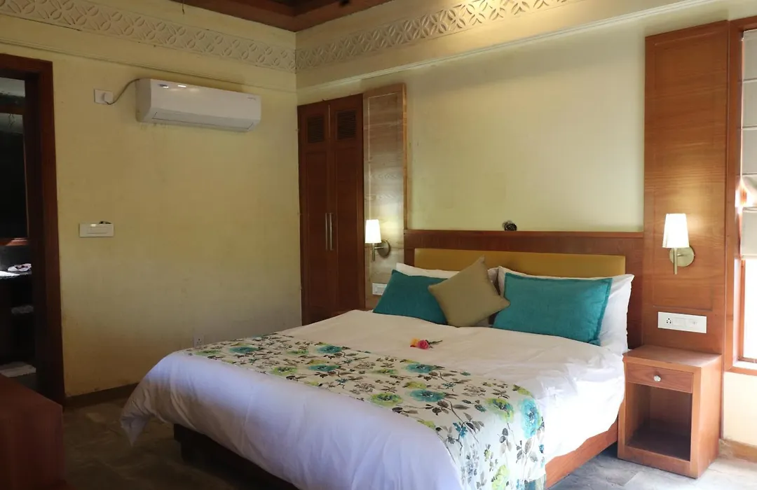 Punarnava Resort & Spa-1