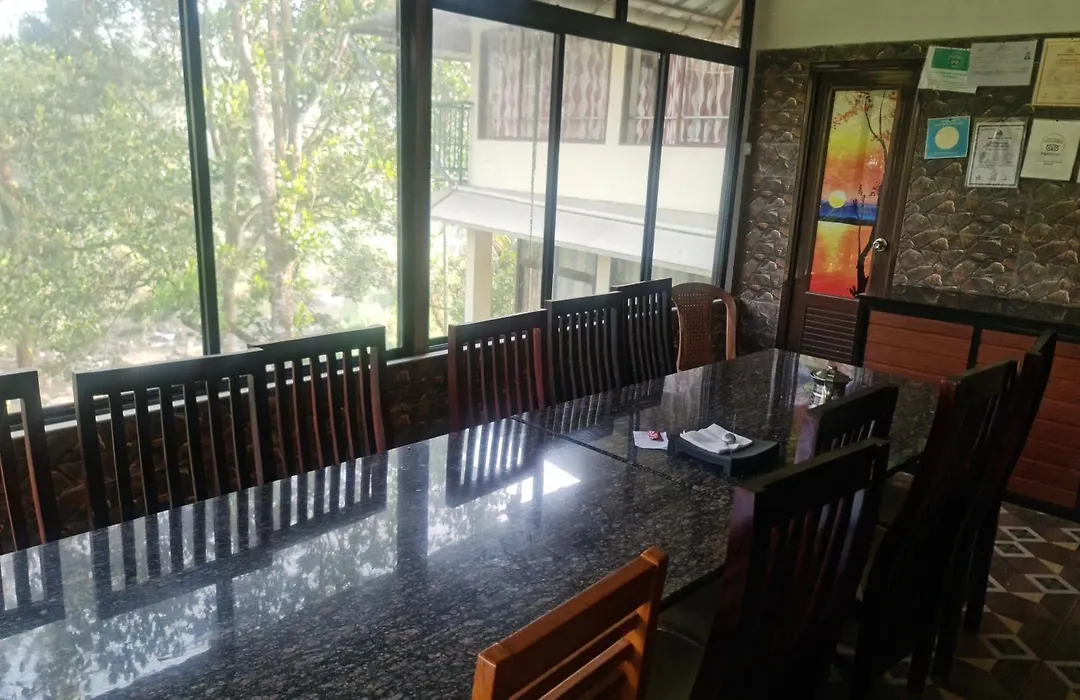 River Rock Homestay-1