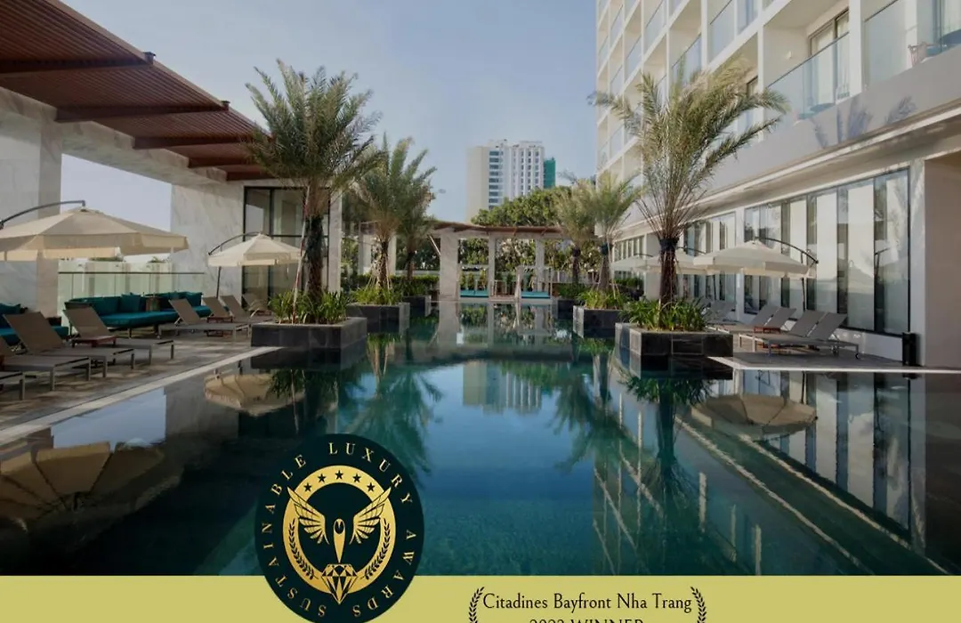 Citadines Bayfront Nha Trang-1