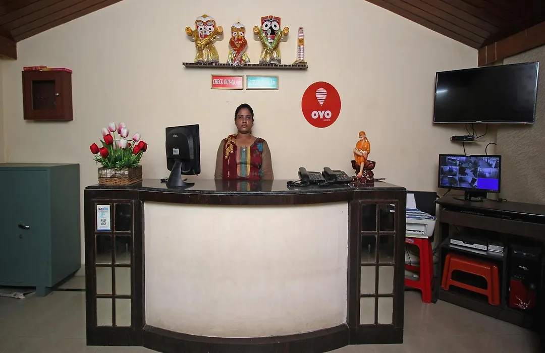 Hotel O Sai Leela-1