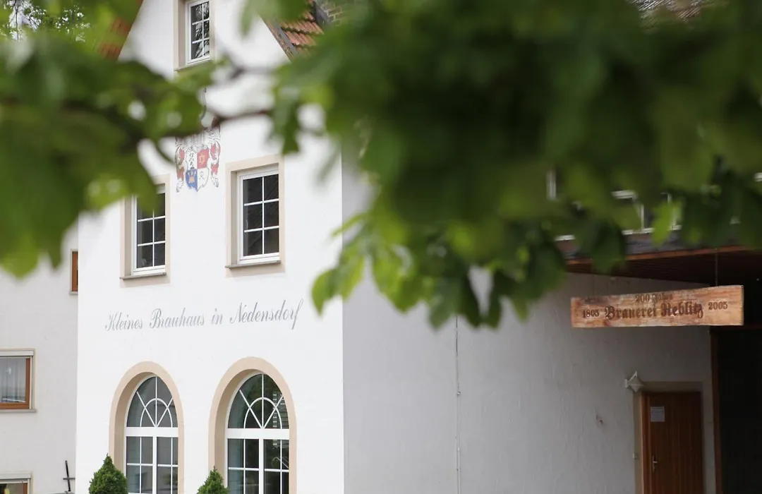 Brauerei Gasthof Reblitz-1