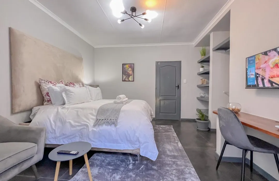 Amoris Guesthouse - Sandton-1