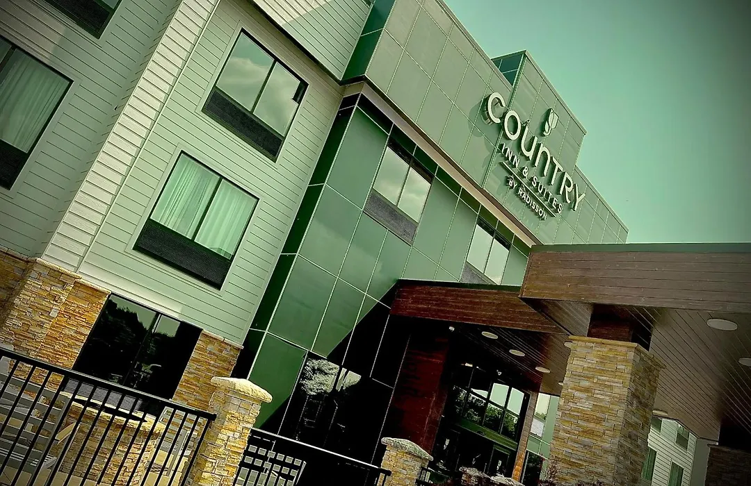 Country Inn & Suites By Radisson, Sevierville-Kodak, Tn-1