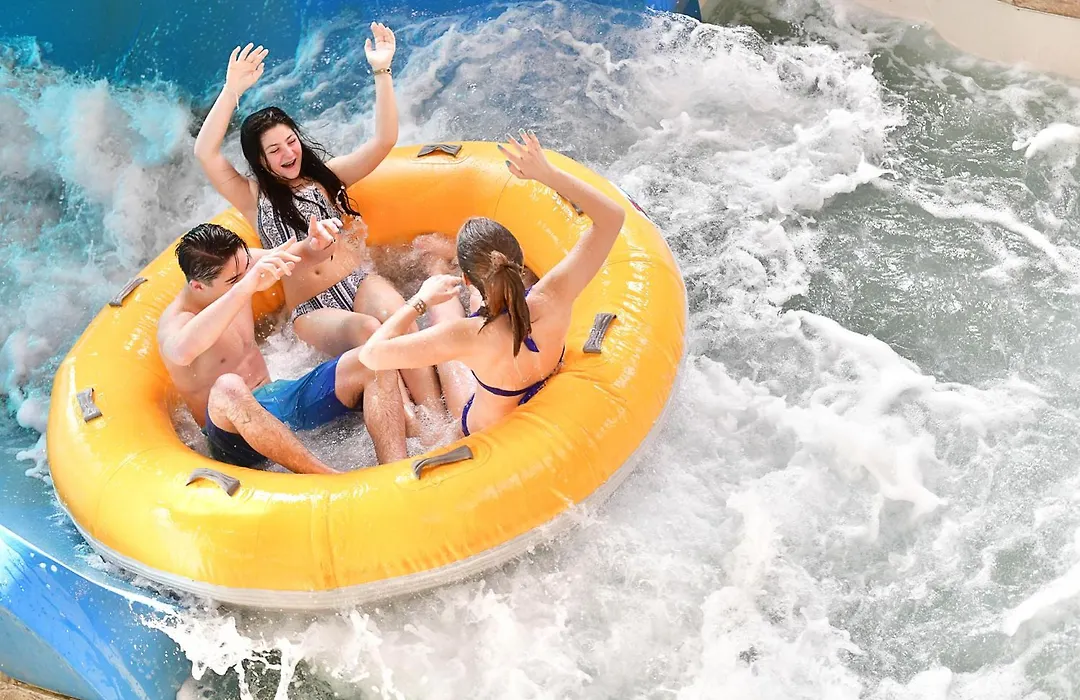 Great Wolf Lodge Arizona-1