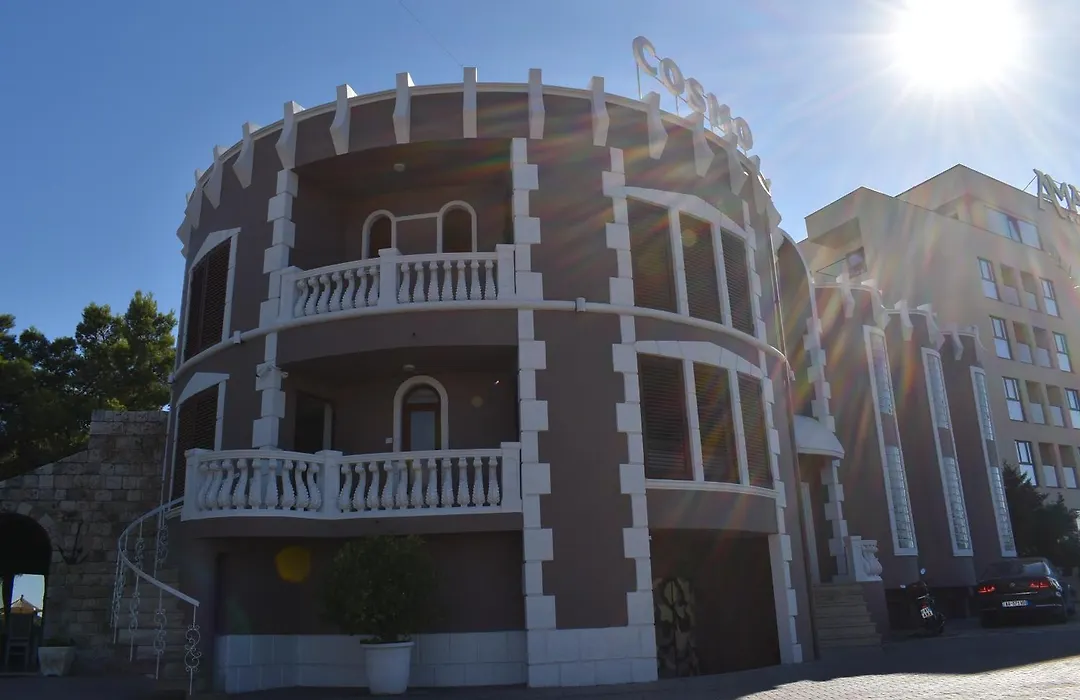 Cosmo Beach Hotel-1