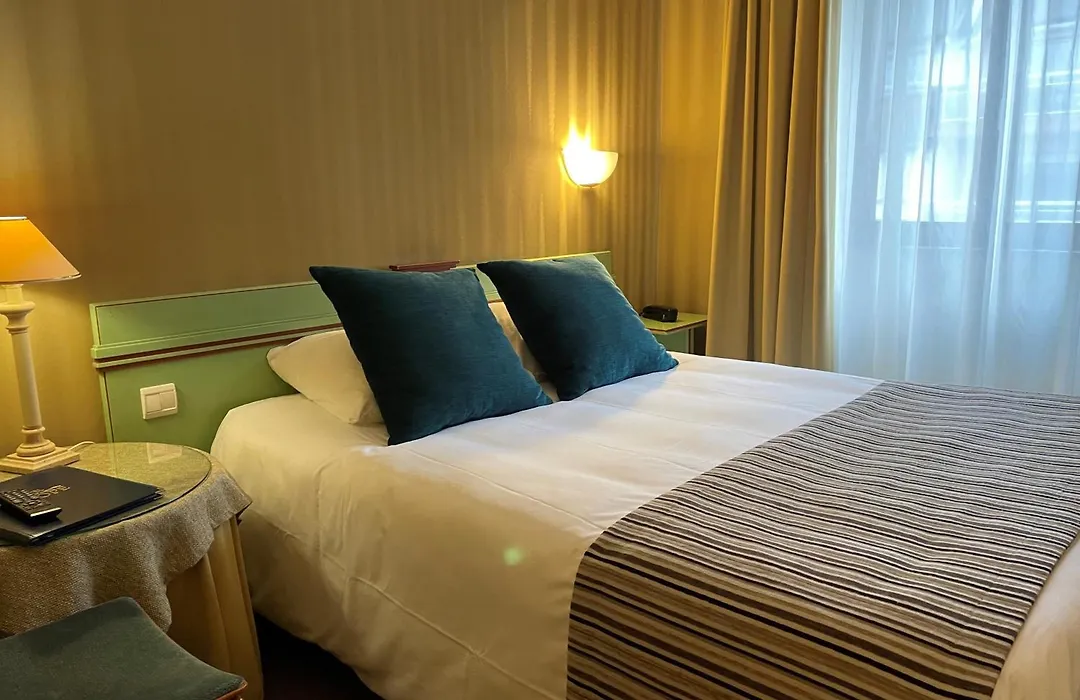 Hôtel EUROPE-1