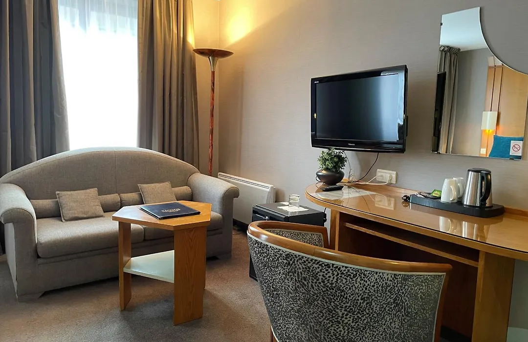 Hotel Europe-1