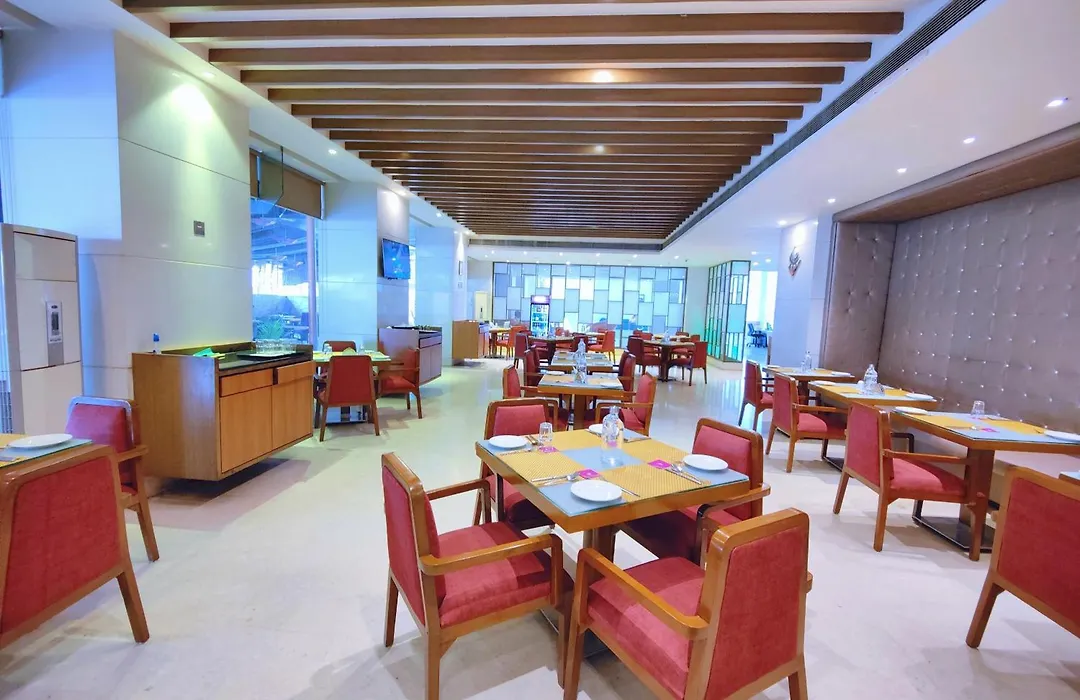 Regenta Central Grand Exotica-1