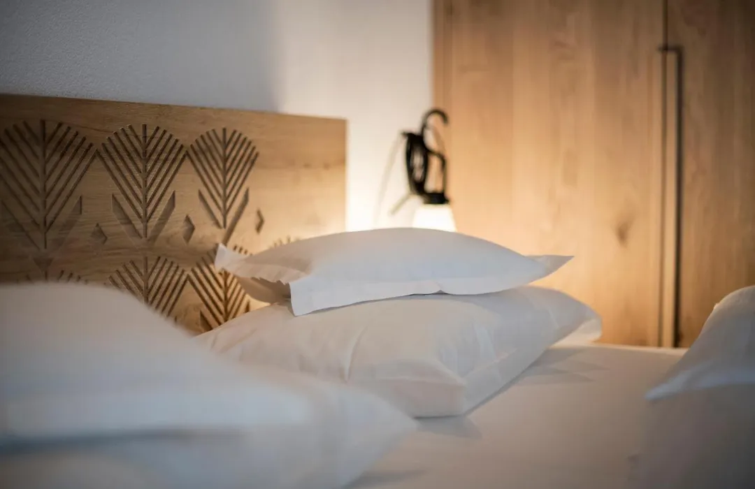 Posta Zirm Hotel-1