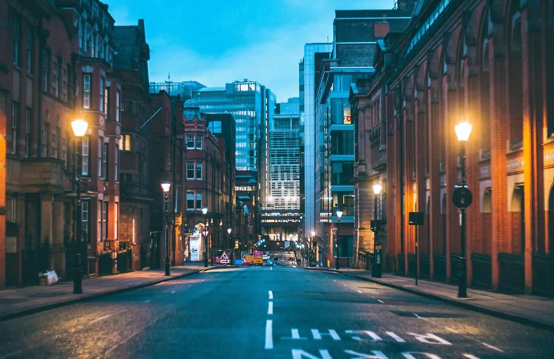 The Mini Hotel -Birmingham City-Free Breakfast-1