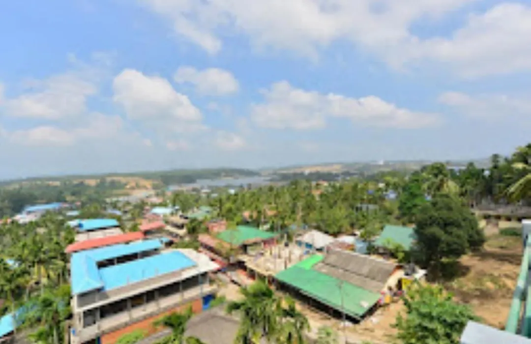 Pramod Bhawan , Port Blair-1