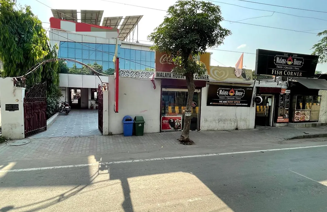 Malaya House --Couples, Family, Corporate Favorite-- Near Bmc Chowk Iconic Mall-1