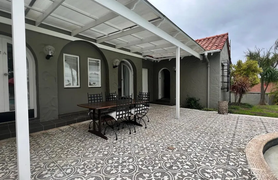 Casablanca Guest House-1