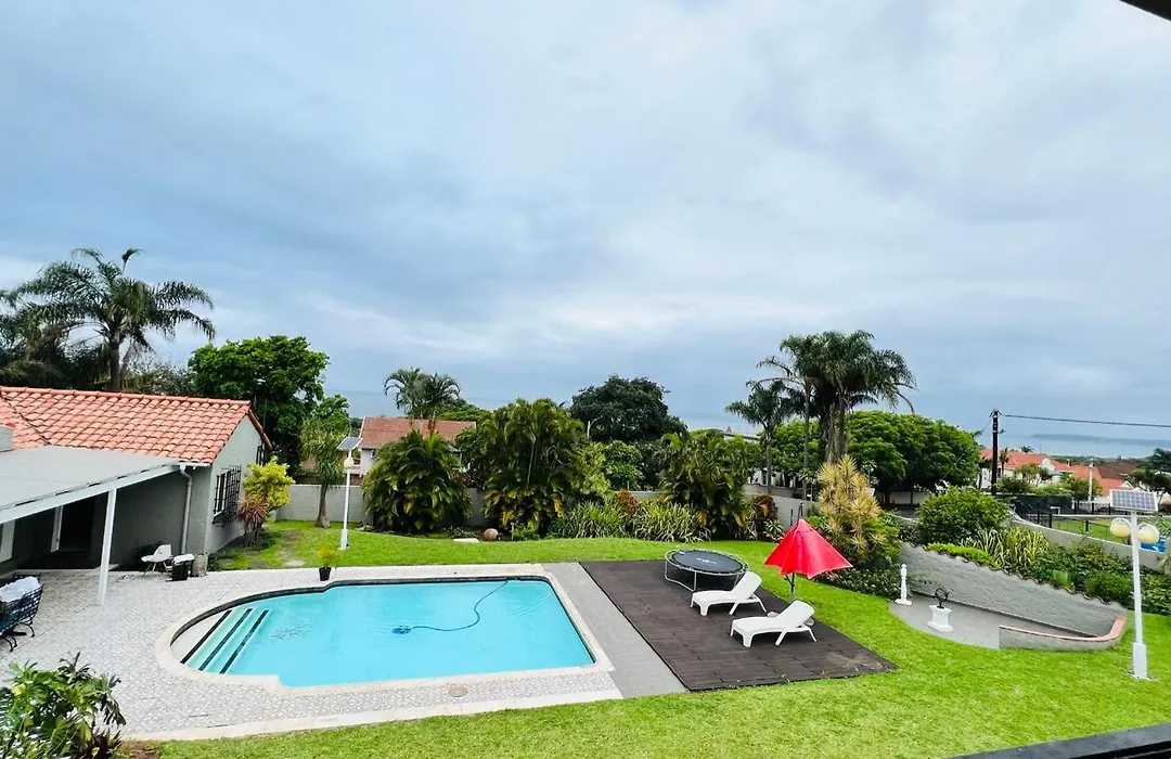 Casablanca Guest House-1