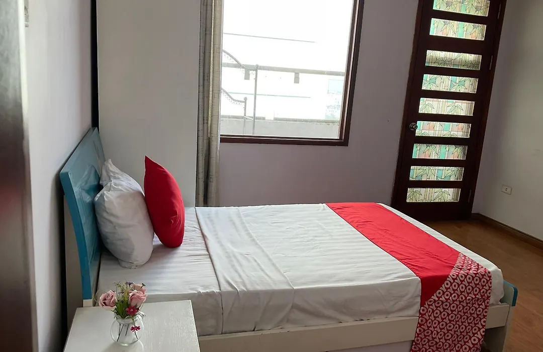 Westlake Tay Ho Hotel 696 Lạc Long Quân-1