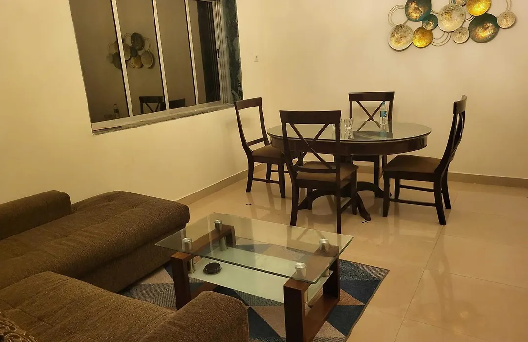 Hotel O Konkan House-1