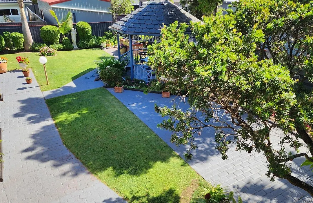 Town Beach Motor Inn Port Macquarie-1