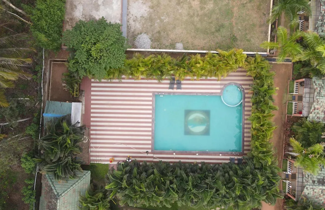 Coorg Nesara Hotel And Resort-1