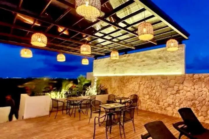 Sky Tulum Condo K104-1