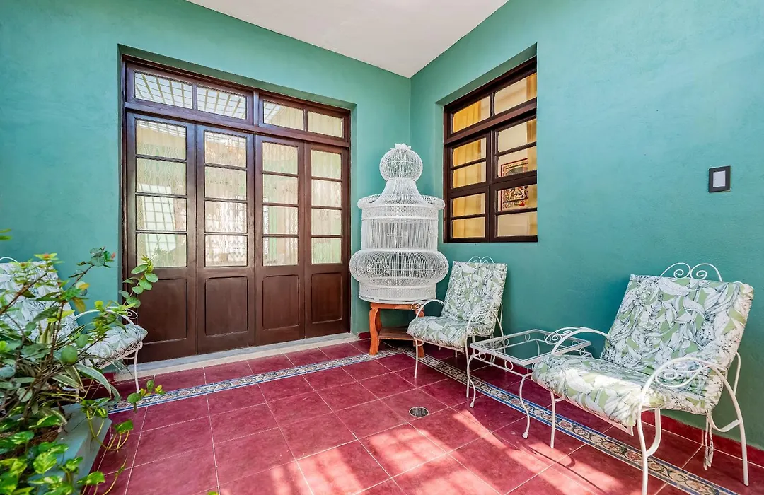 Casa del Perro Verde unbeatable location-1