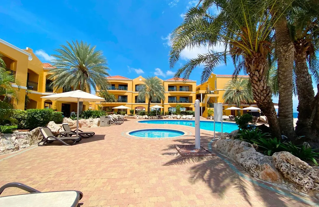 The Royal Sea Aquarium Resort-1