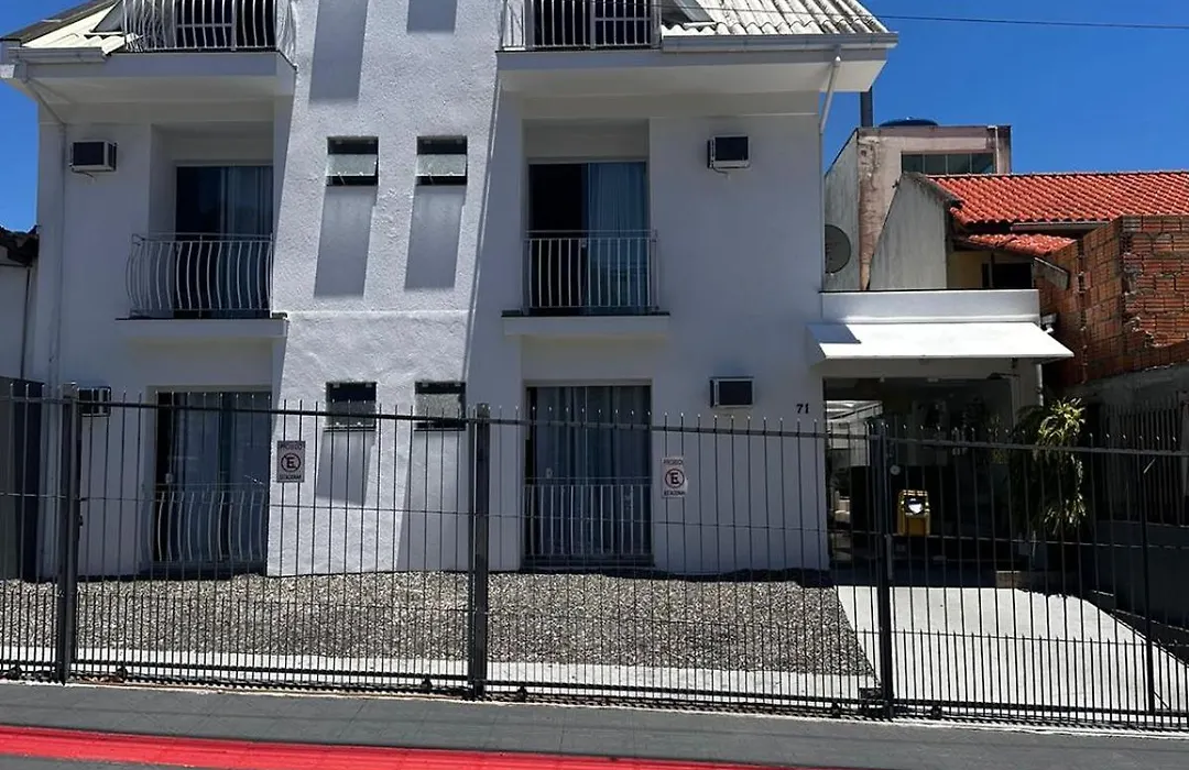 Casa Das Flores-1