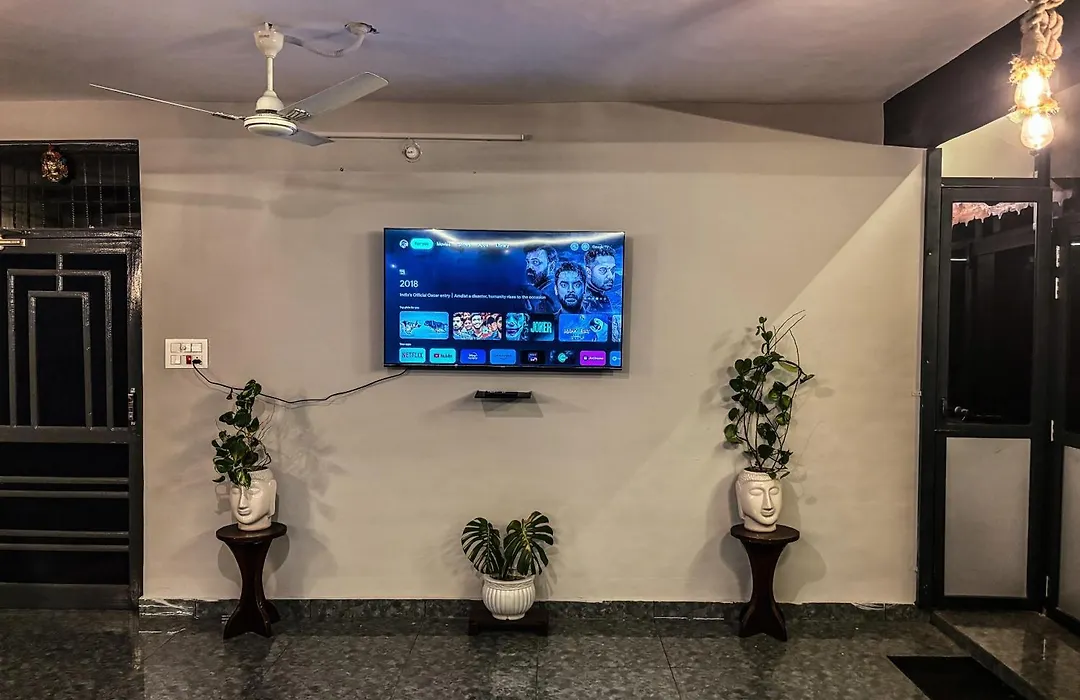 Karvaan B&B - 2Bhk Homestay-1