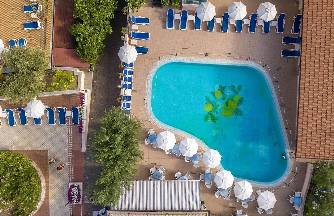 Hotel Garda Bellevue-1