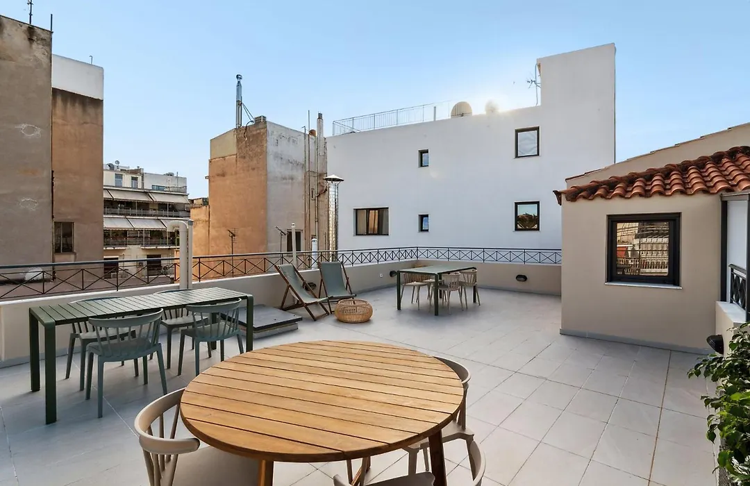 Hotel Solonos By Limehome-1