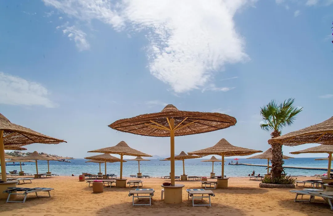 Sierra Sharm El Sheikh-1