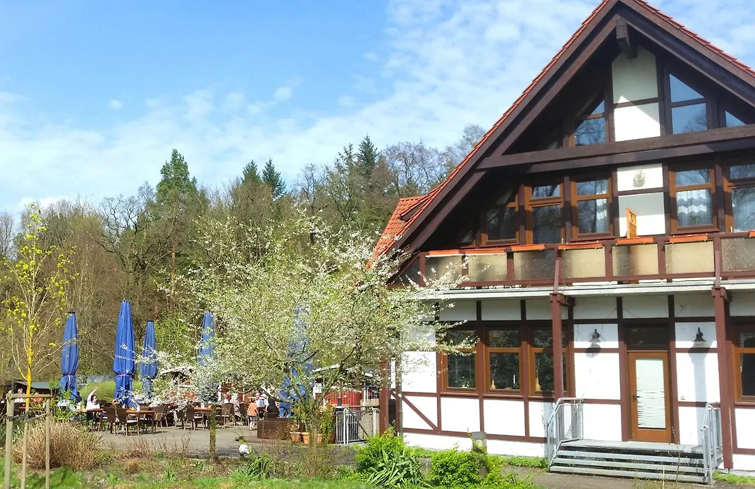 Neue Mühle Hotel&Restaurant-1