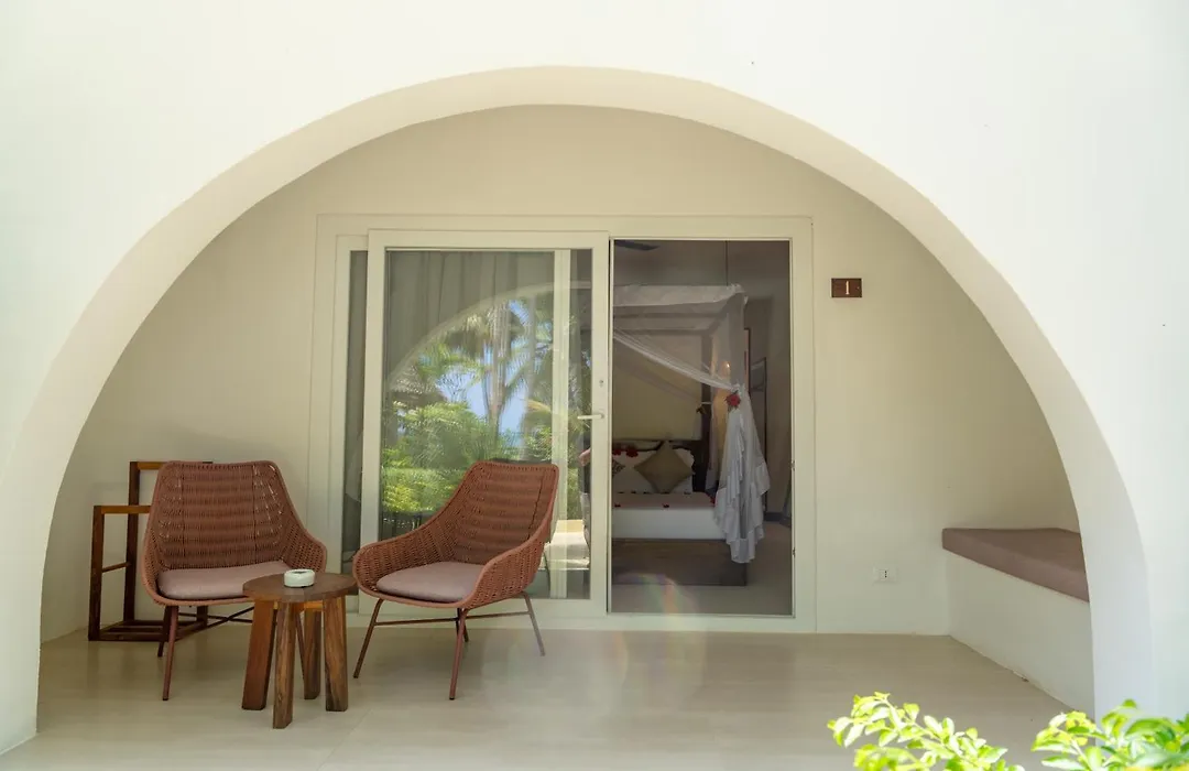 Alma Boutique Hotel-1