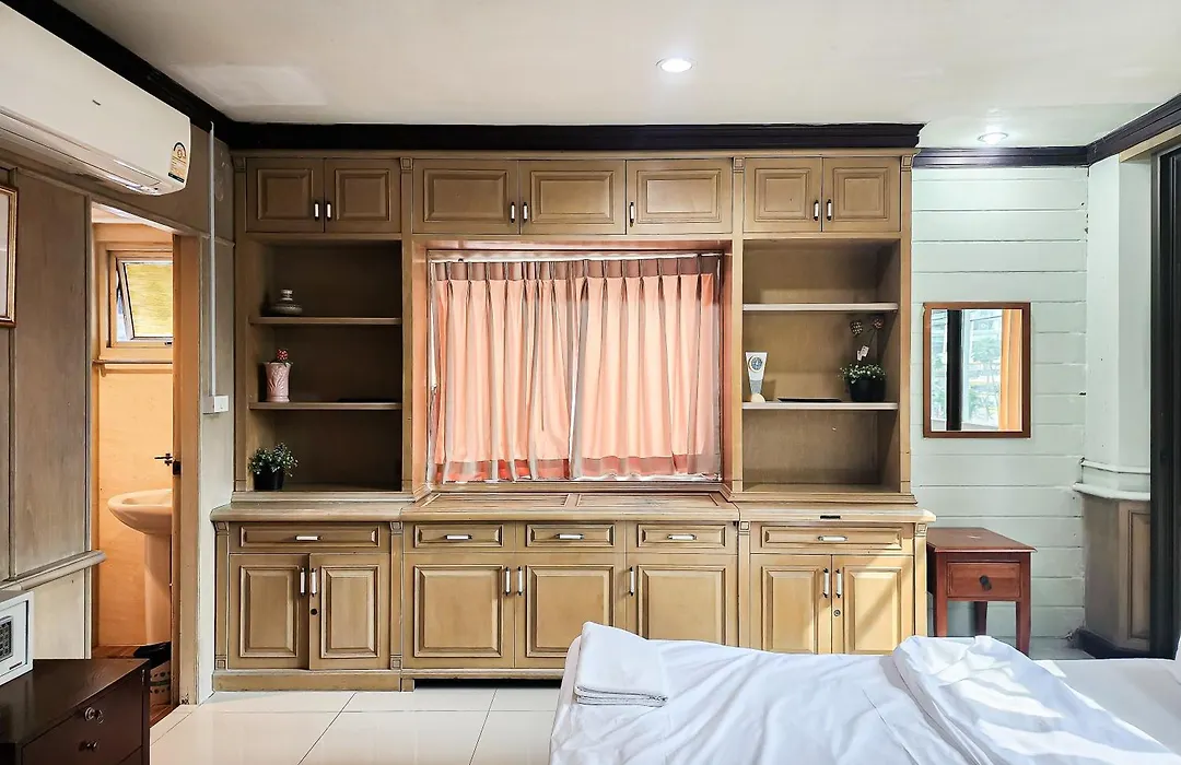 Cordia Residence Sathorn-1