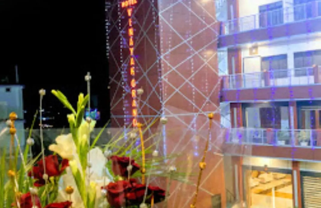 Hotel Vinayak Grand , Akbarpur-1