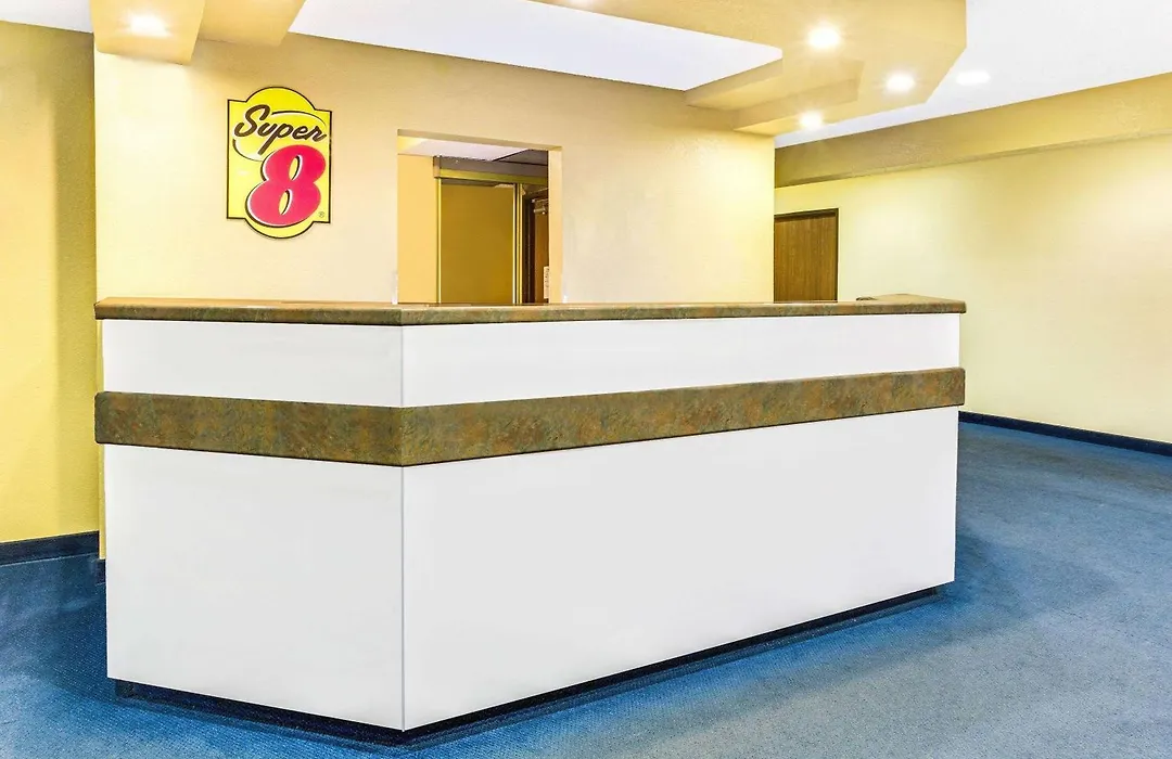 Super 8 By Wyndham Parker/Se Denver Area-1