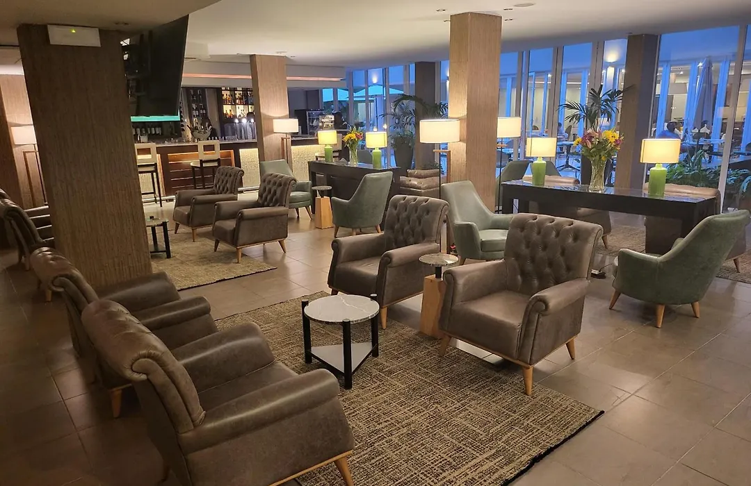 Hotel Royal Kinshasa-1