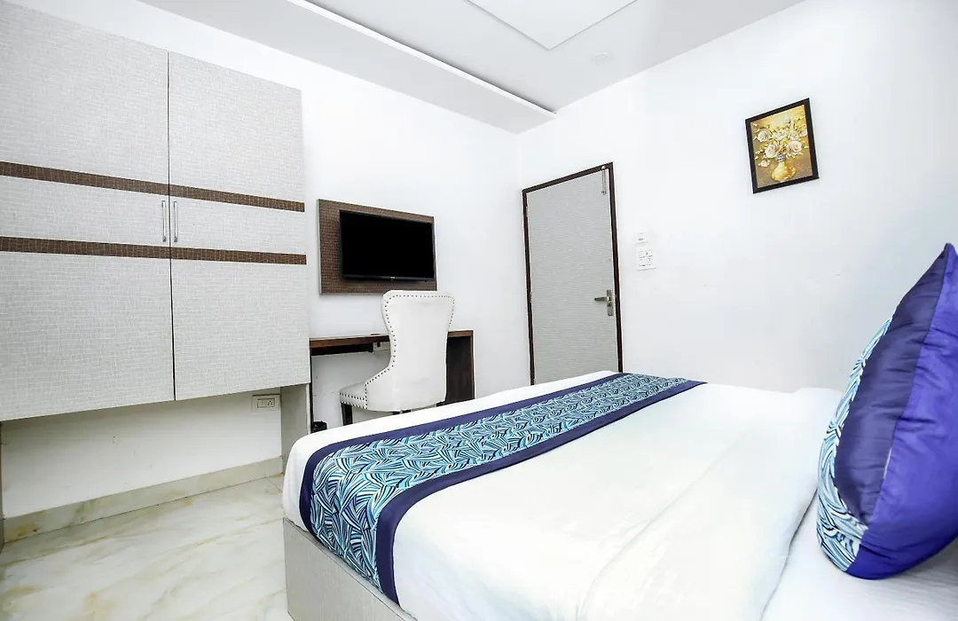 Hotel A Star - 50 Meter From Golden Temple-1