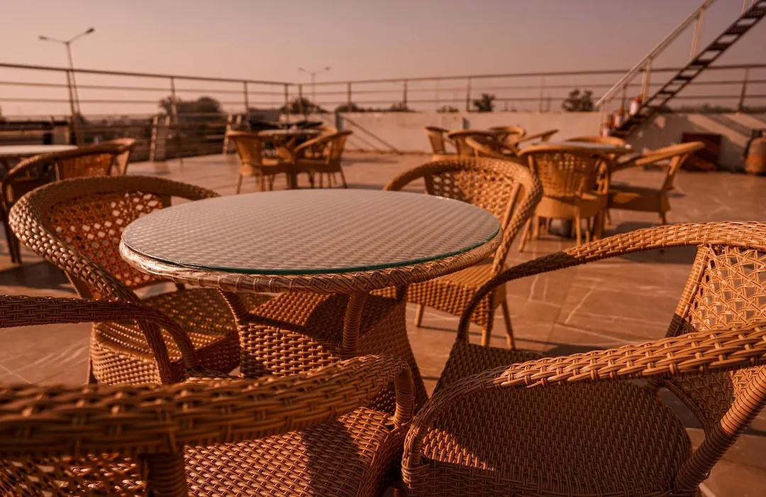 Hotel Northwind Mohali-1