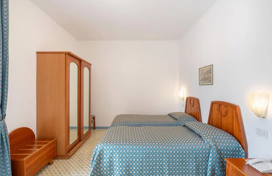 Hotel Eliseo Park'S-1