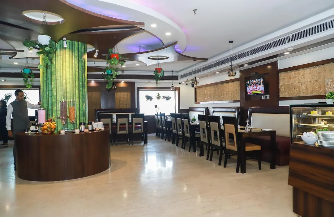 The Vaishnavi-1