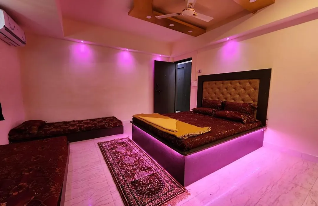 Hotel Royal Resort-1
