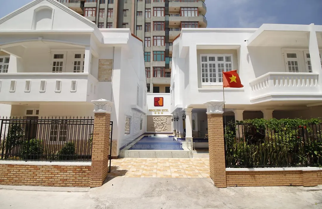 Romeliess Hotel-1