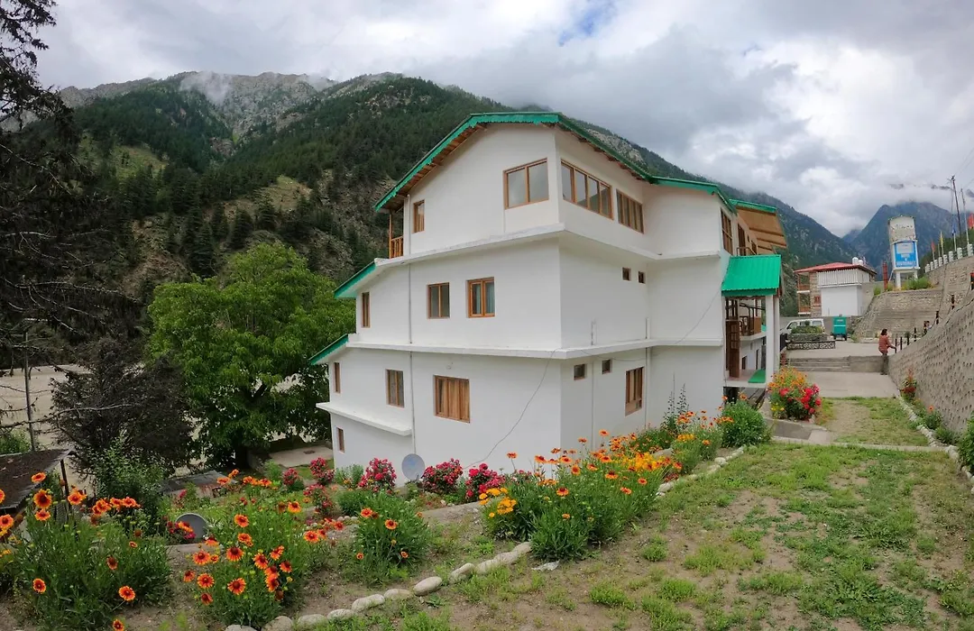 Prakriti-The Retreat-1