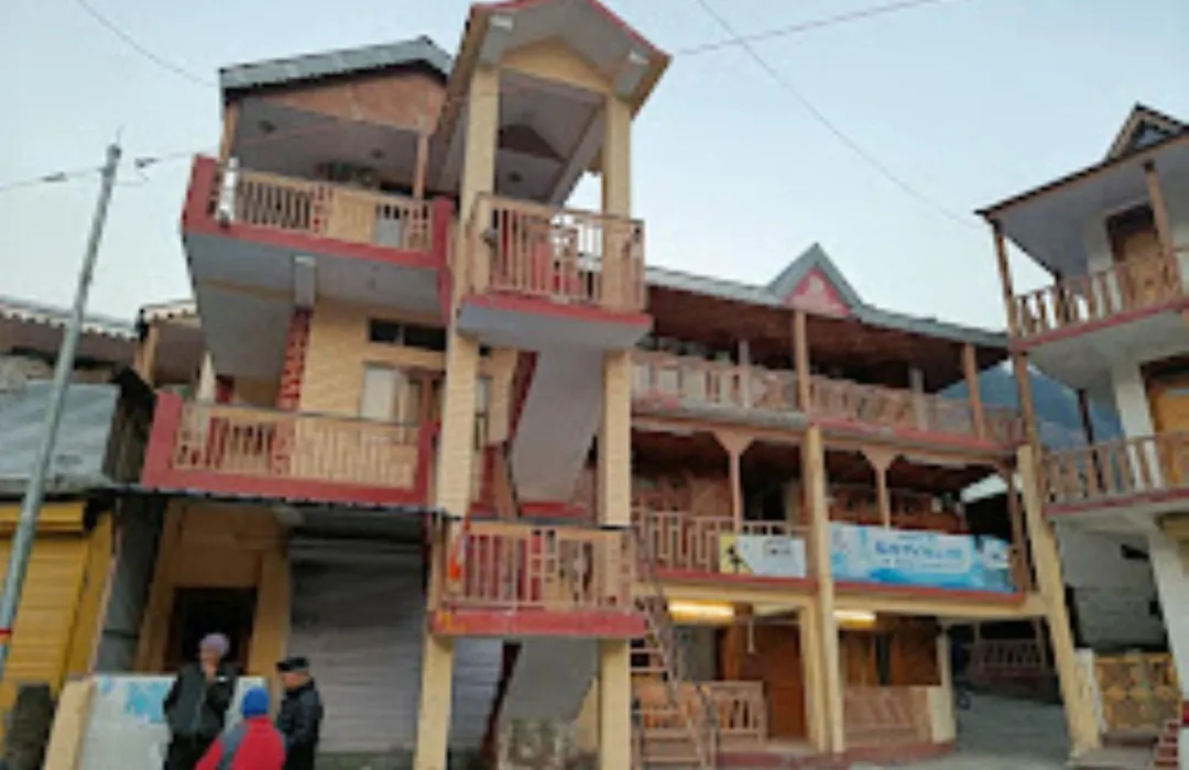 Renu Paradise , Ayodhya-1